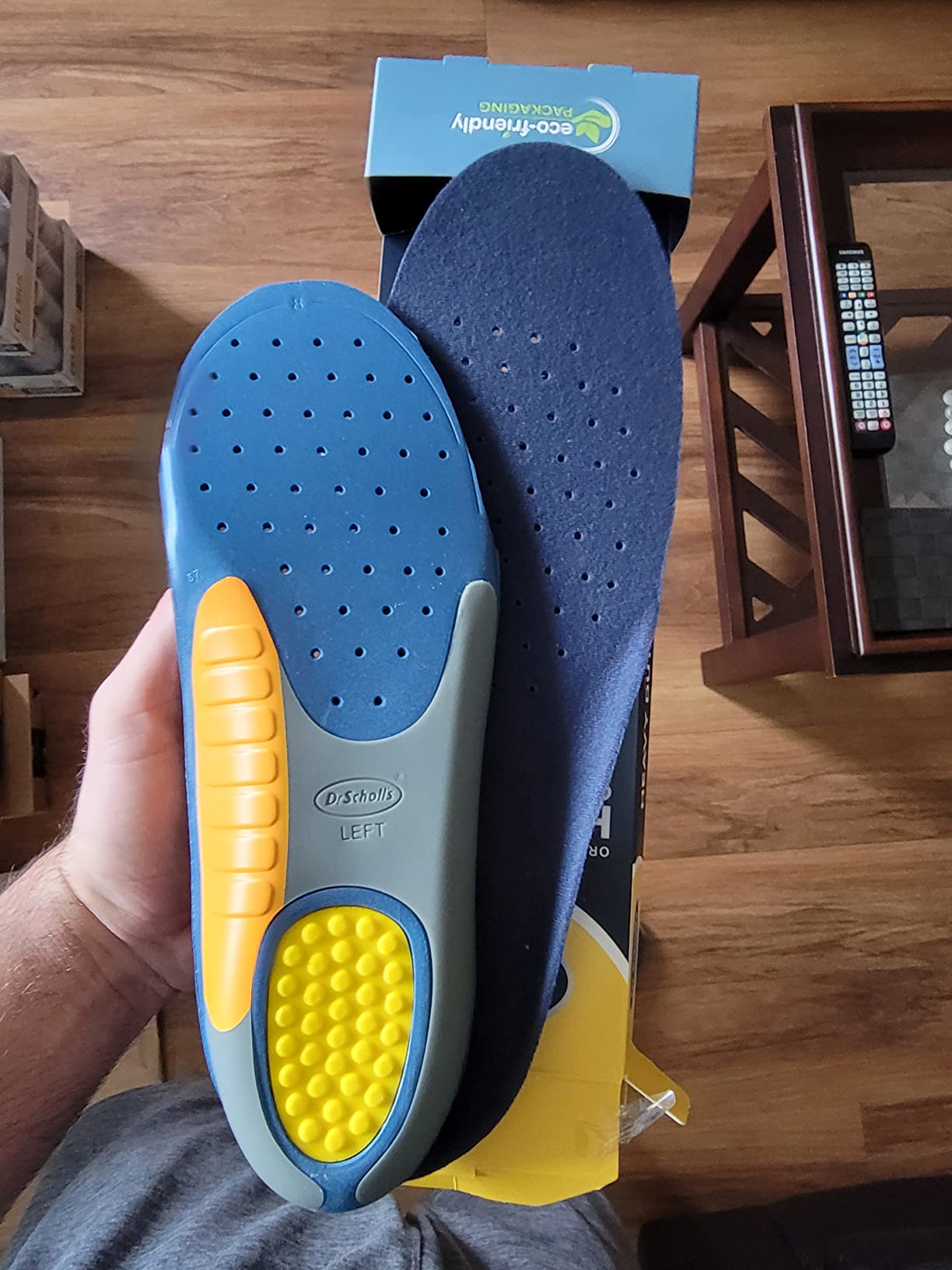 Best Insoles For Football Cleats